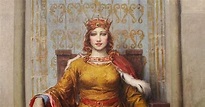 All About Royal Families: OTD May 2nd. 1458 Eleanor of Viseu