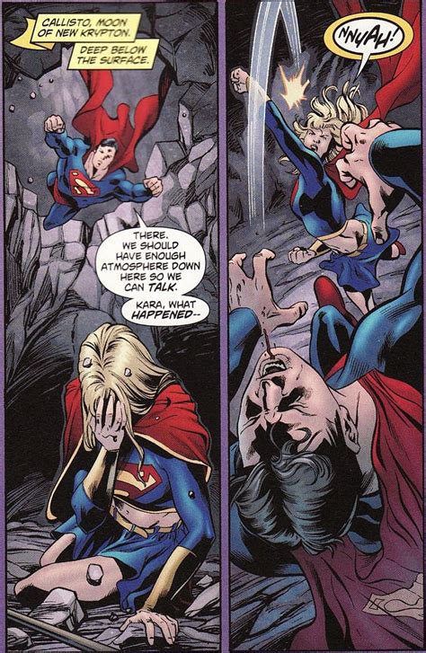 Superman Vs Supergirl Superman Vs Supergirl Supergirl Superman