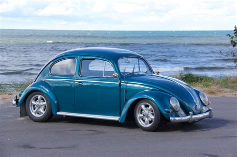Vw Beetles 4 Sale On Twitter For Sale 1956 Volkswagen Beetle