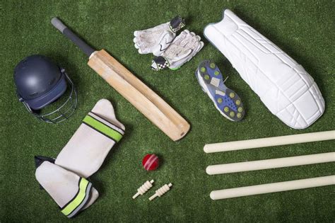 What Equipment Do Cricketers Need? | Cricketers Hub