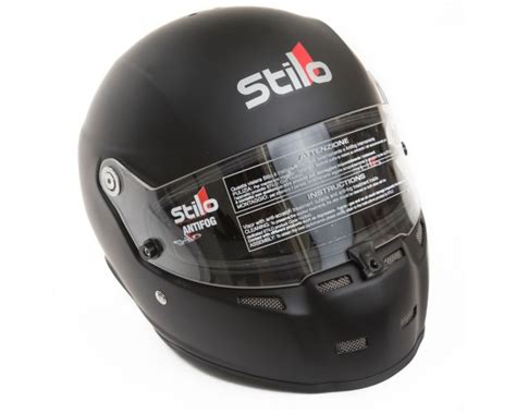 Stilo St5 Cmr Karting Helmet Synergy Racing Developments Ltd