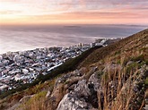 Signal Hill, Cape Town, South Africa - Outdoors Review - Condé Nast ...