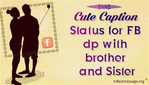 Download the latest version of whatsapp status maker for android. Cute Instagram Captions Short Sisters Quotes