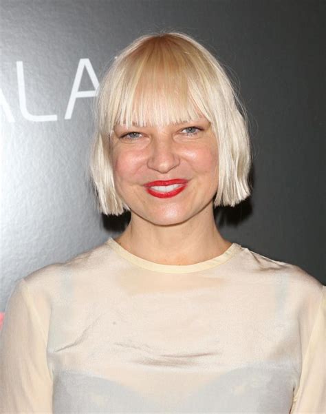 See more ideas about furler, sia and maddie, pure products. '1000 Forms of Fear,' music review - NY Daily News