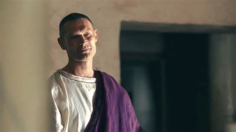 What Did Julius Caesar Look Like In Real Life