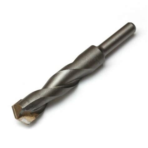 Bbw 26mm X 160mm Drill Bit For Brick Concrete And Masonry Made In