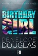 Birthday girl - Penelope Douglas - Romanse - Ceny i opinie na Ceneo.pl
