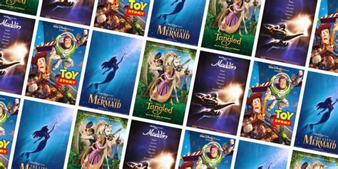 32 Best Kids Movies On Disney Plus To Stream In 2023