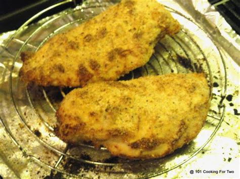 According to the usda, chicken should be cooked to a temperature of 165 degrees fahrenheit/ 73.8 degrees celsius. Oven Roasted Parmesan Crusted Skinless Chicken Breast ...