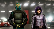 Kick-Ass 2 Movie Review | Thoughts On Film
