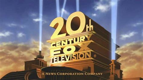 Slika20th Century Fox Logotip Wikipedija Prosta