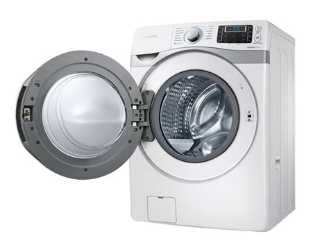 Can I Reverse The Direction Of The Door Swing On My Front Load Washing