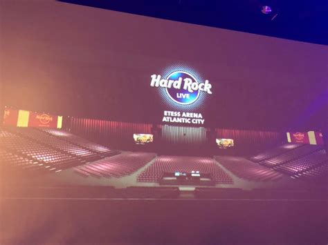 Check spelling or type a new query. Hard Rock Atlantic City sets June 28 opening, 60 acts and 300 nights of shows | Casinos ...