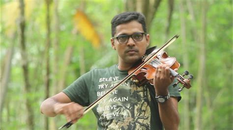 karimizhi kuruviye violin cover suraj notations fingering videos online classes youtube