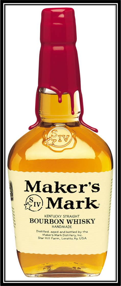 Best Shot Whisky Reviews Makers Mark