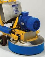 Images of Spe Surface Preparation Equipment