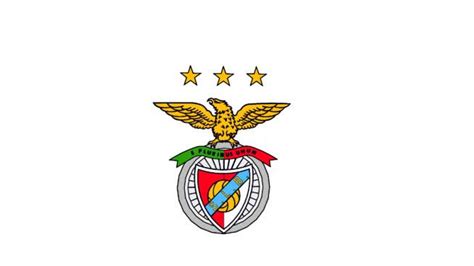 Sl benfica, breaking the curse, fm scout. Benfica Logo - LogoDix