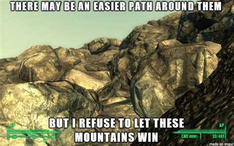19 Hilarious Fallout Memes Only True Fans Will Understand