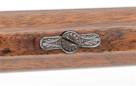 Sold Price Engraved Mauser Mannlicher Sporting Rifle November 3