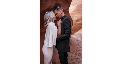 Sexy Couples Canyon Photo Shoot Popsugar Love Uk Photo 29