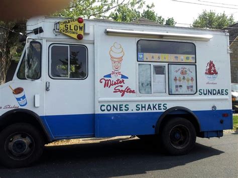 Pin By Brian Welsh On Mister Softee Buffalo Ny In Mister Softee