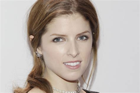 Anna Kendrick Thinks Blake Lively Is Just Heaven