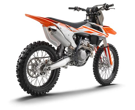 2017 Ktm 350 Sx F First Look 2017 Ktm Motocross And Cross Country