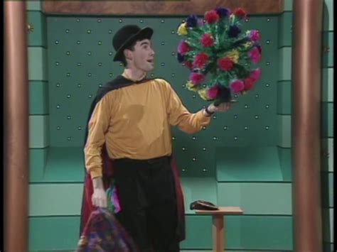 Vase Of Magic Flowers Trick Wigglepedia Fandom Powered By Wikia