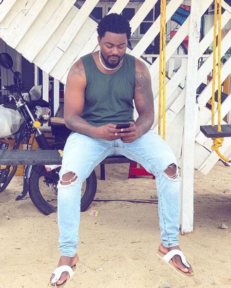 Bba Star Tayo Faniran Narrates How A Housemate Urinated In His Drink