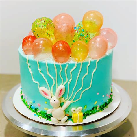 details more than 70 balloon sheet cake best vn