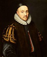 Portrait of William of Nassau Prince of Orange called 'William the ...