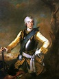 International Portrait Gallery: Retrato del Caballero Johann-Georg de ...