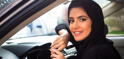Saudi Arabia Lifts Driving Ban On Women Latest Saudi Arabia News