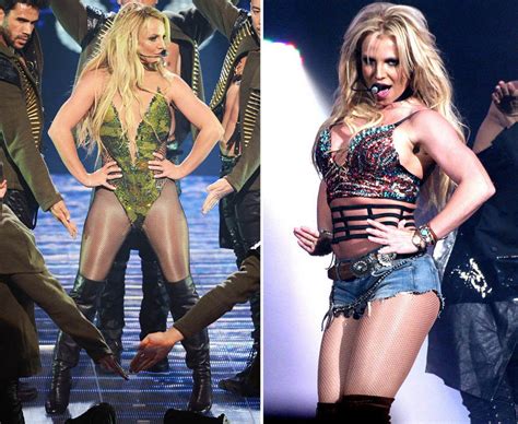 Britney Spears Sexiest Pictures Daily Star