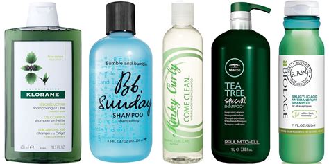 10 Best Hair Products For Oily Scalp And Dry Ends