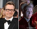 In Bram Stoker's 'Dracula,' (1992) Gary Oldman plays the part of ...