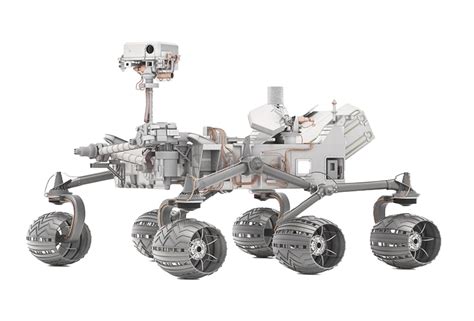 Mars Rover PNG Clipart | PNG All png image