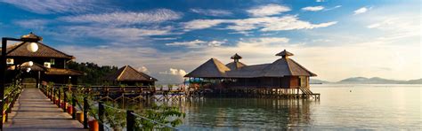 Before you check your balance, be sure to have your card number and pin code available. Gayana Marine Resort hotel - Sabah - Smith Hotels