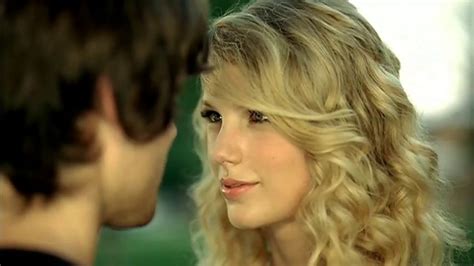 Taylor Swift Love Story Music Video Taylor Swift Image 22387114 Fanpop