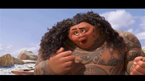Here are a few more ways to say you're welcome bonus: Moana You're Welcome Acoustic Version - YouTube
