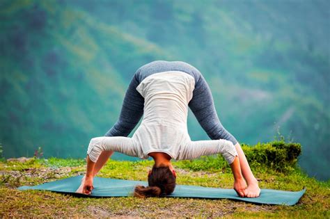 Introdu O Ao Yoga Posturas B Sicas Emagrecer Sa De