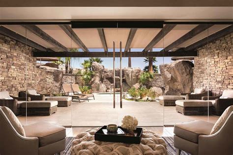 palm springs spa guide the best desert spas — spa and beauty today