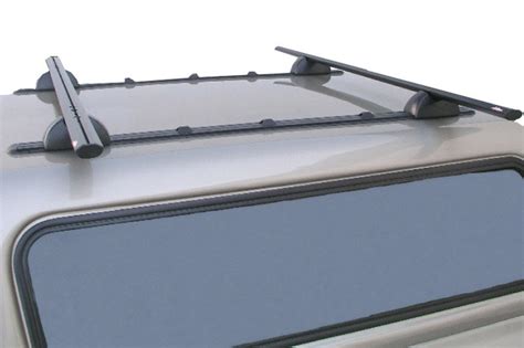 Prorac Roof Racks