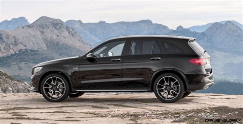 Mercedes Glc Gle Gls And Slc Name Changes Official Maybach For