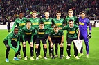 Aktuelles über Borussia Mönchengladbach: Mit Leidenschaft zum späten Glück