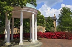 Visit Chapel Hill: Best of Chapel Hill, North Carolina Travel 2022 ...