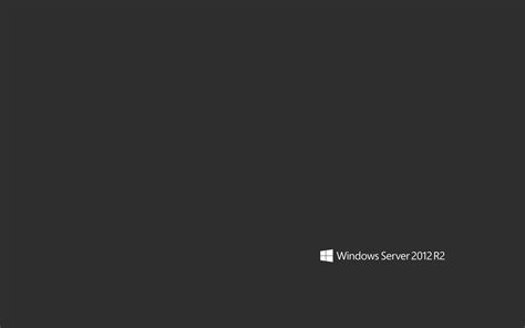 การติดตั้ง Windows Server 2012 R2 Server Core Installation