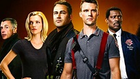 'Chicago Fire' - Tráiler temporada 1 - Trailer - SensaCine.com.mx