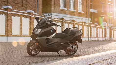 Bmw 2018 C650gt Maxi Scooter Review Specs Price Bikes Catalog