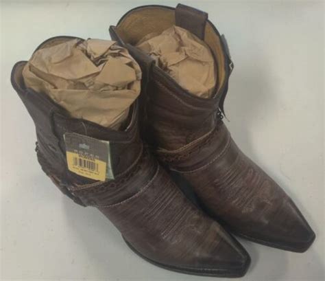 roper women s selah western boot size 10 5 52356551903 ebay